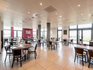 hotel lhorizon restaurant la fougassette