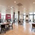 hotel lhorizon restaurant la fougassette