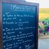 hotel lhorizon restaurant la fougassette