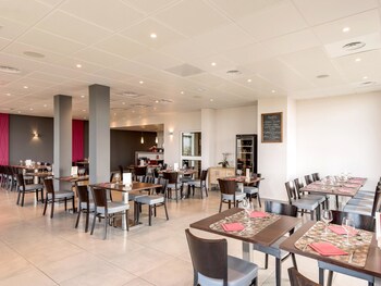 hotel lhorizon restaurant la fougassette