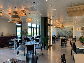 hotel lhorizon restaurant la fougassette