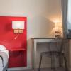 hotel lhorizon restaurant la fougassette
