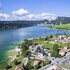 hostellerie la baie du lac