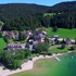 hostellerie la baie du lac