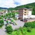 hostellerie la baie du lac