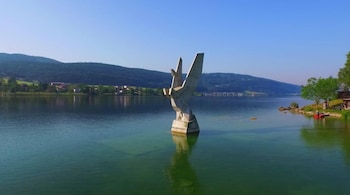hostellerie la baie du lac
