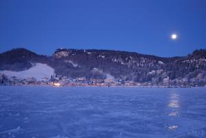 hostellerie la baie du lac