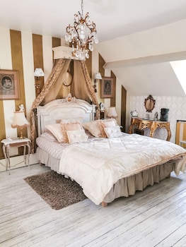 le clos saint paul