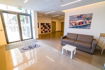 all suites appart hotel choisy le roi