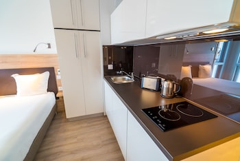 all suites appart hotel choisy le roi