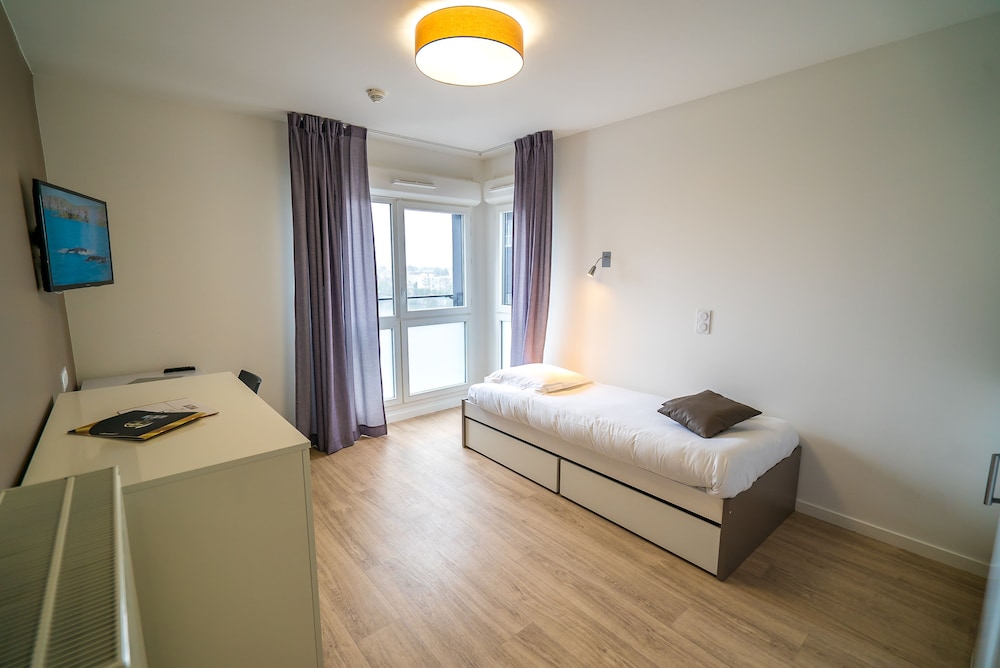 all suites appart hotel choisy le roi