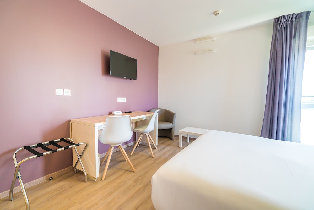 all suites appart hotel choisy le roi