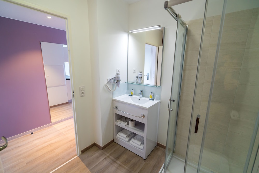 all suites appart hotel choisy le roi