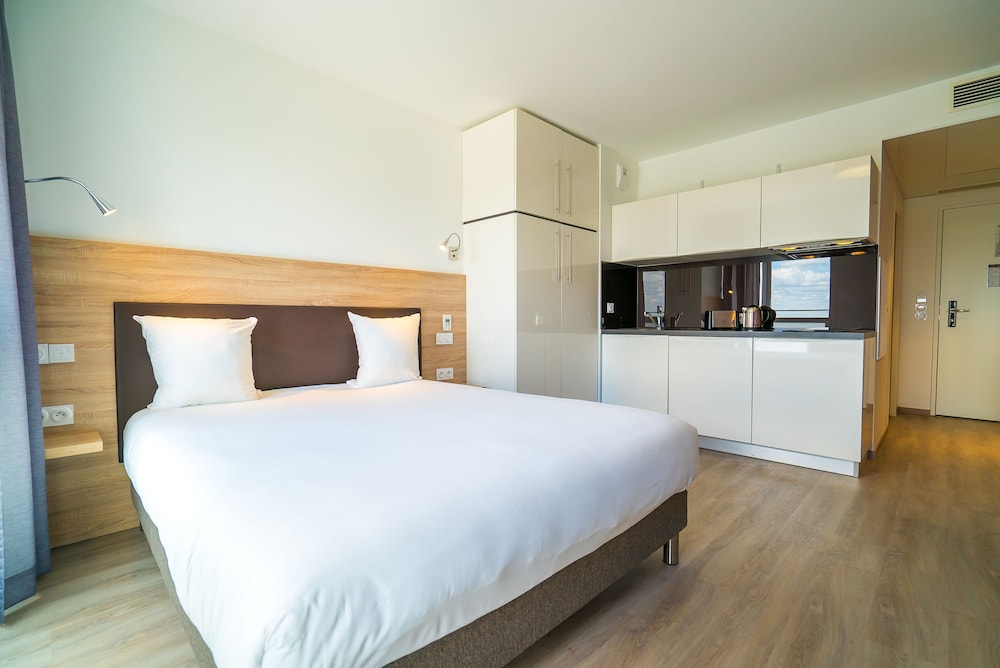 all suites appart hotel choisy le roi