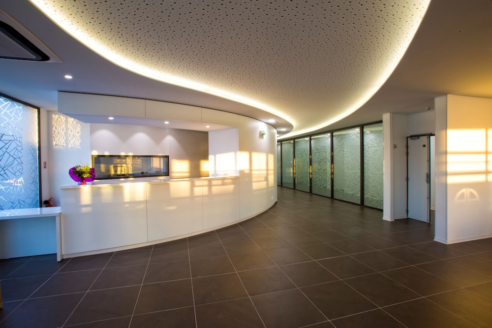 all suites appart hotel choisy le roi