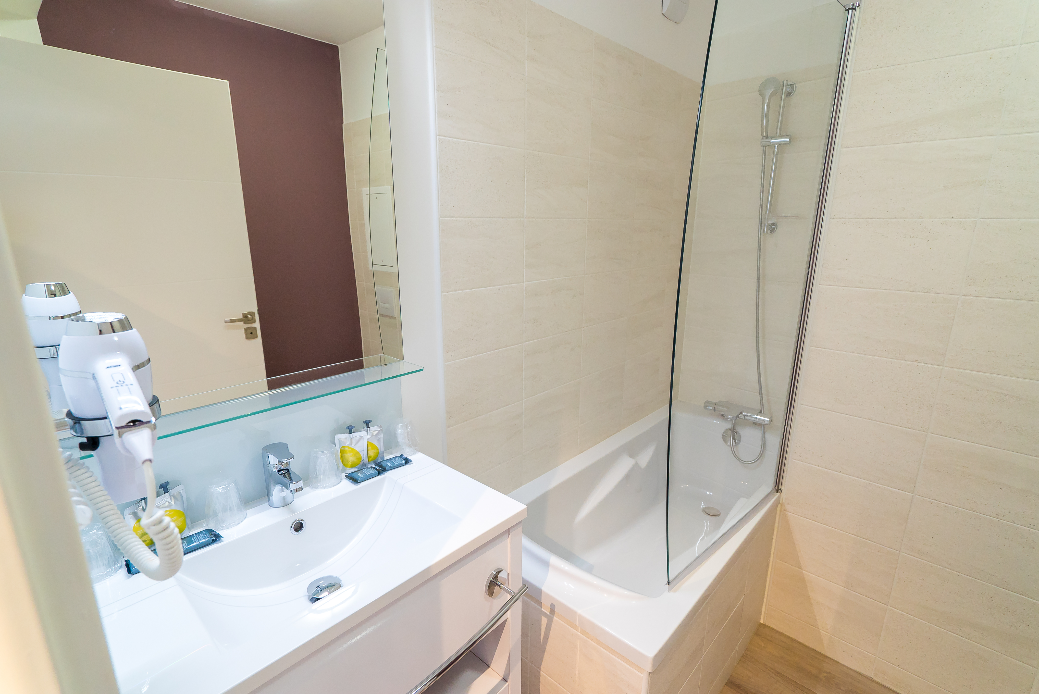 all suites appart hotel choisy le roi