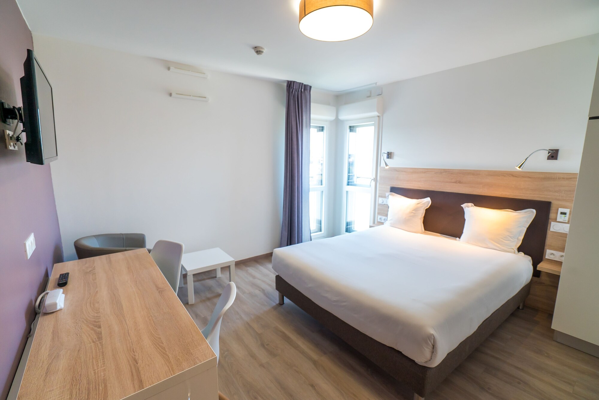 all suites appart hotel choisy le roi