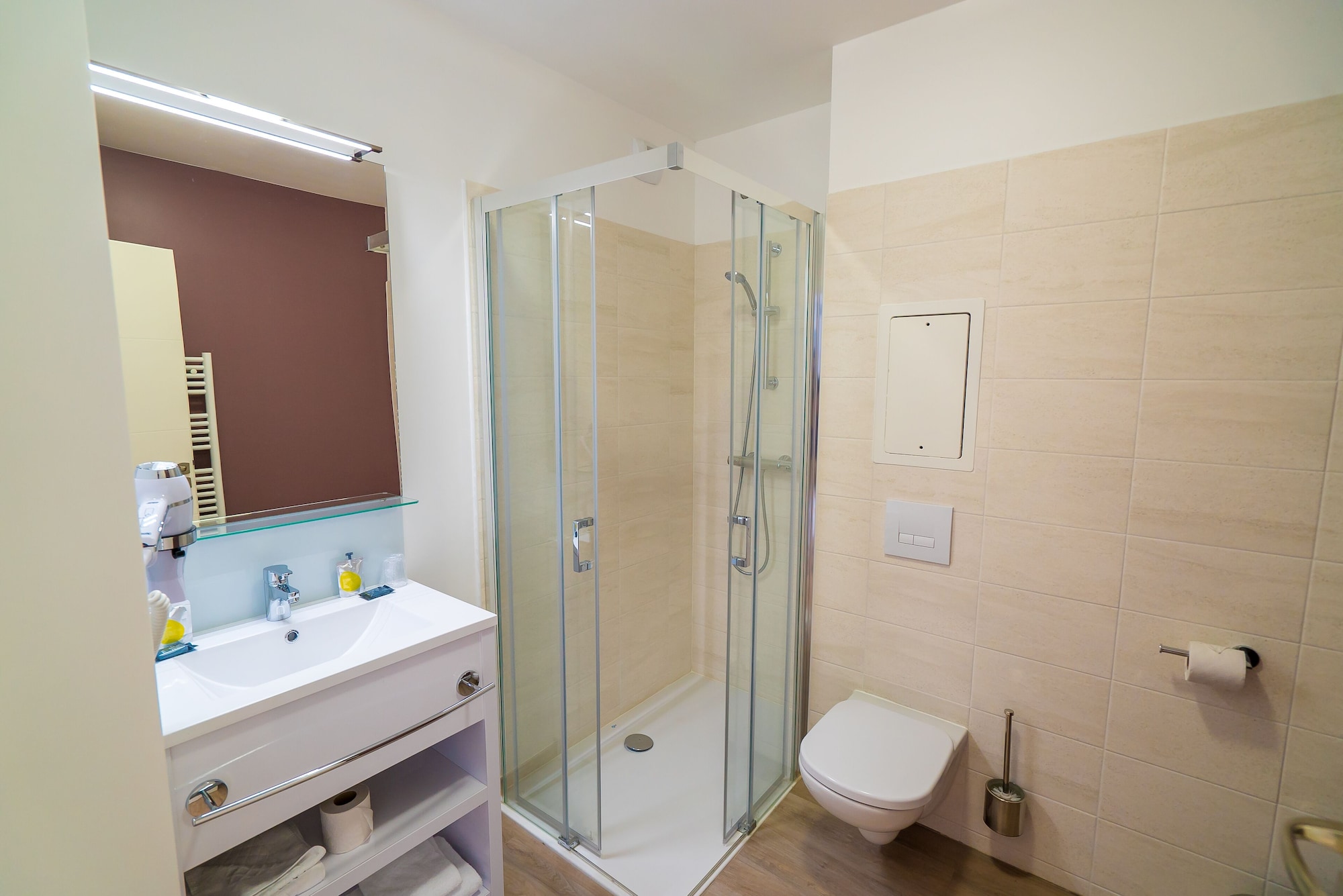 all suites appart hotel choisy le roi