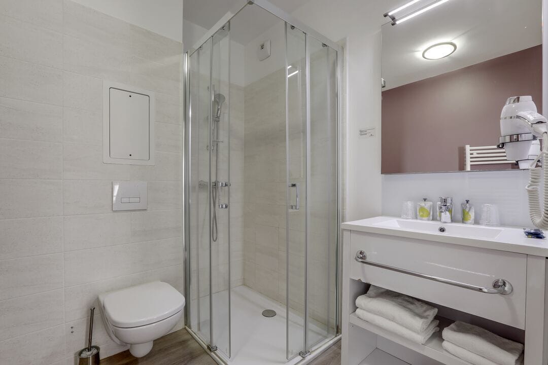 all suites appart hotel choisy le roi