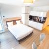 all suites appart hotel choisy le roi