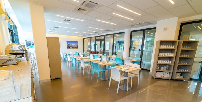 all suites appart hotel choisy le roi