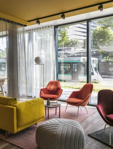 okko hotels paris porte de versailles