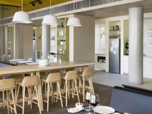 okko hotels paris porte de versailles