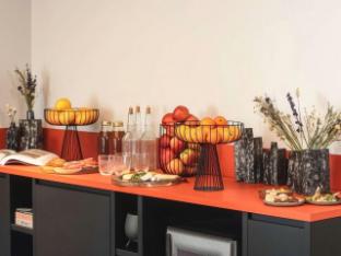 okko hotels paris porte de versailles