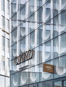 okko hotels paris porte de versailles