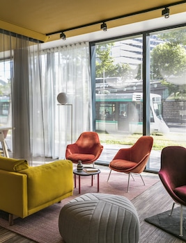 okko hotels paris porte de versailles