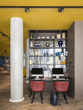 okko hotels paris porte de versailles