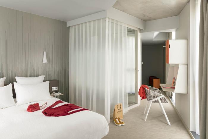 okko hotels paris porte de versailles