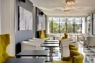 Grand Hotel Des Sablettes Plage, Curio Collection By Hilton,La Seyne-Sur-Mer>>Hyeres,4 star