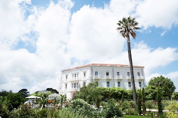 grand hotel des sablettes plage curio collection by hilton
