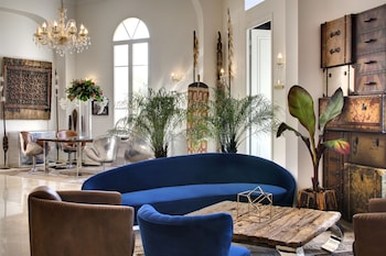 grand hotel des sablettes plage curio collection by hilton
