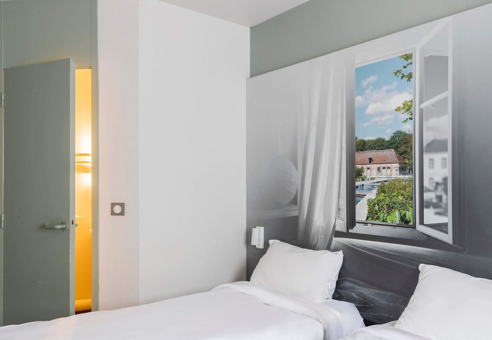 bandb hotel troyes saint parres aux tertres