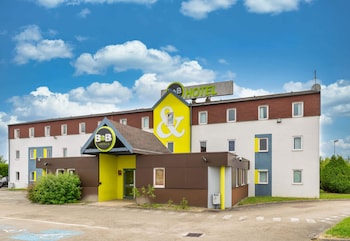 saint parres aux tertres