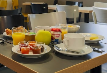 bandb hotel nancy laxou zenith