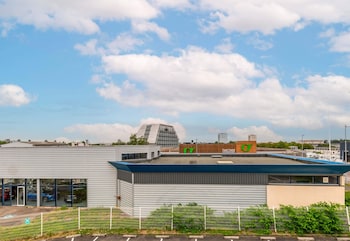 bandb hotel nancy laxou zenith