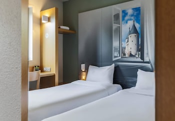 bandb hotel nancy laxou zenith