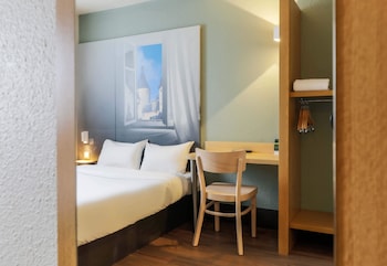 bandb hotel nancy laxou zenith