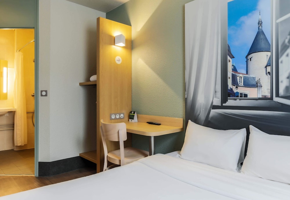 bandb hotel nancy laxou zenith