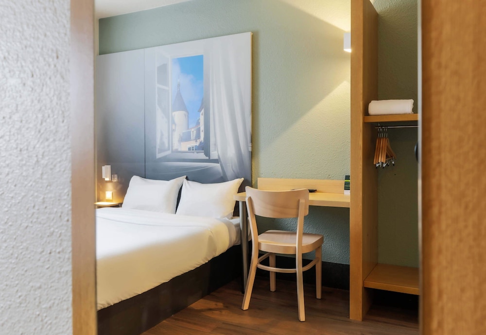 bandb hotel nancy laxou zenith