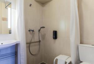 bandb hotel nancy laxou zenith