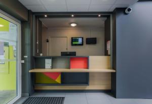 bandb hotel nancy laxou zenith