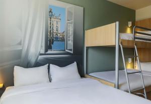 bandb hotel nancy laxou zenith