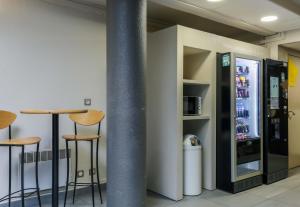 bandb hotel nancy laxou zenith