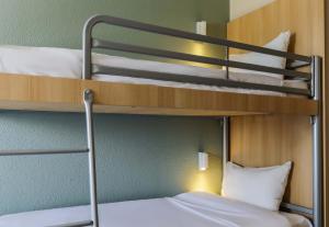 bandb hotel nancy laxou zenith