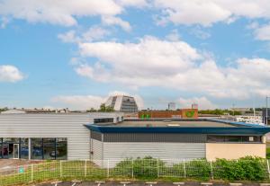 bandb hotel nancy laxou zenith