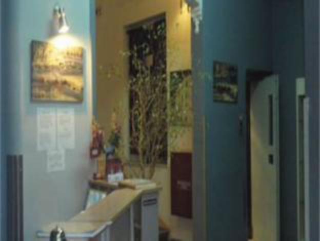 hotel diethnes
